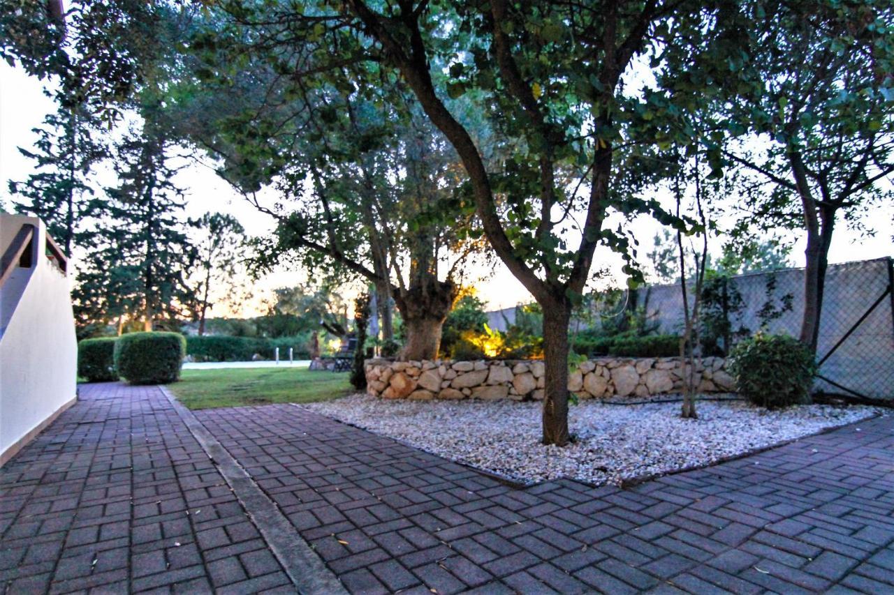 Villa Korina Metochi  Экстерьер фото