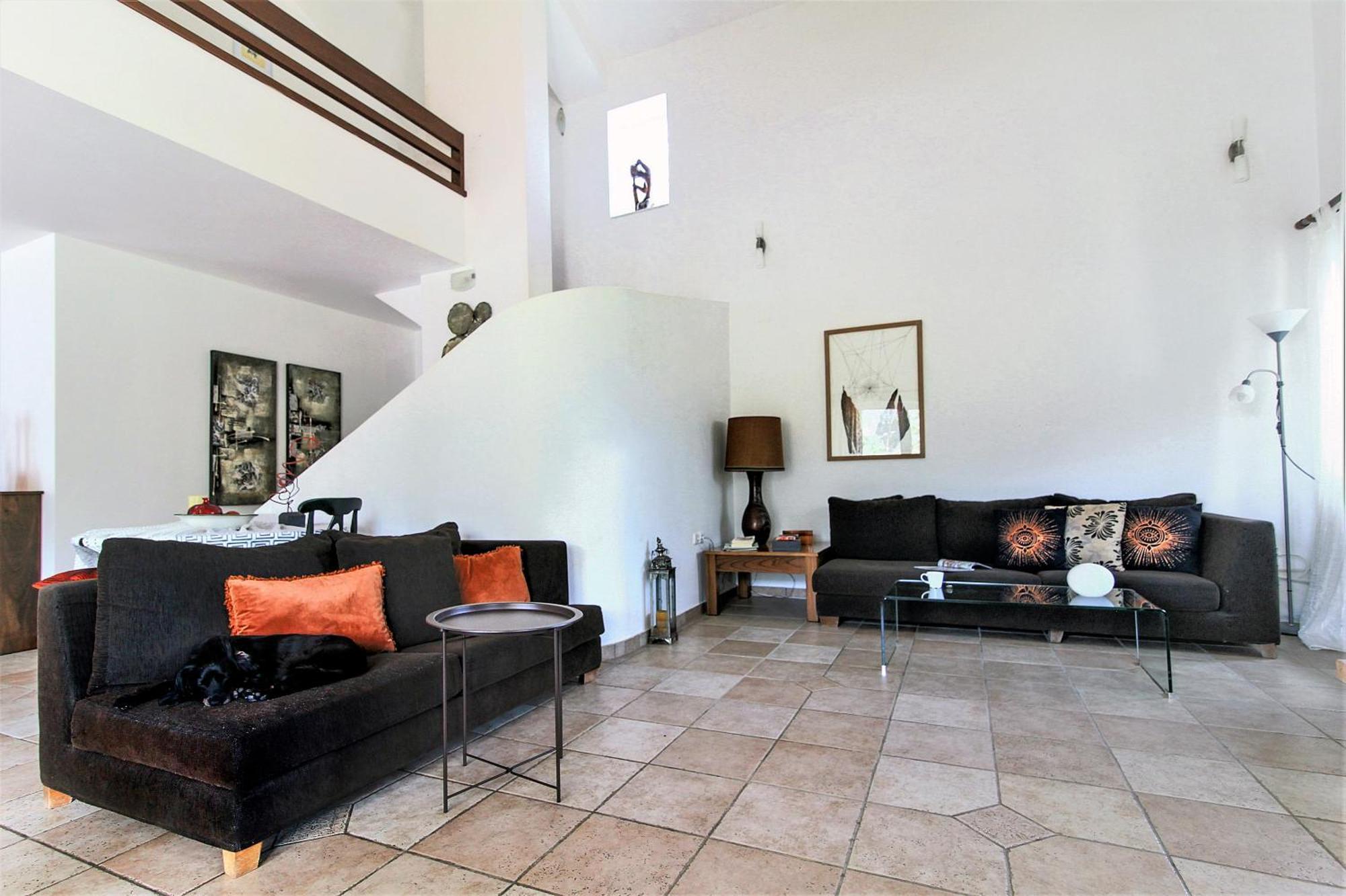 Villa Korina Metochi  Экстерьер фото