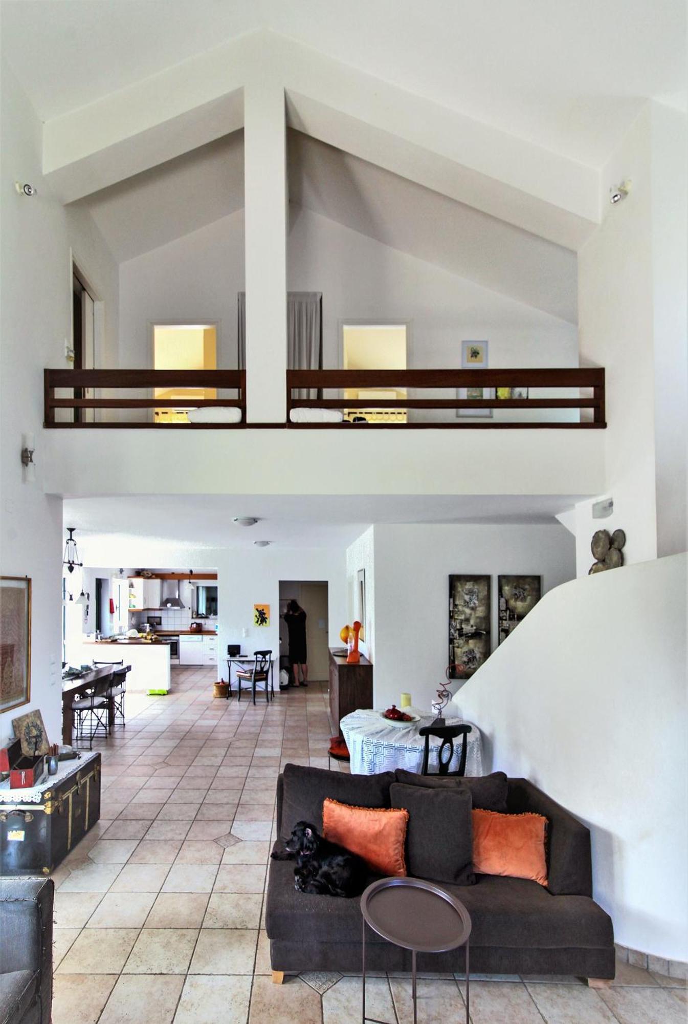 Villa Korina Metochi  Экстерьер фото