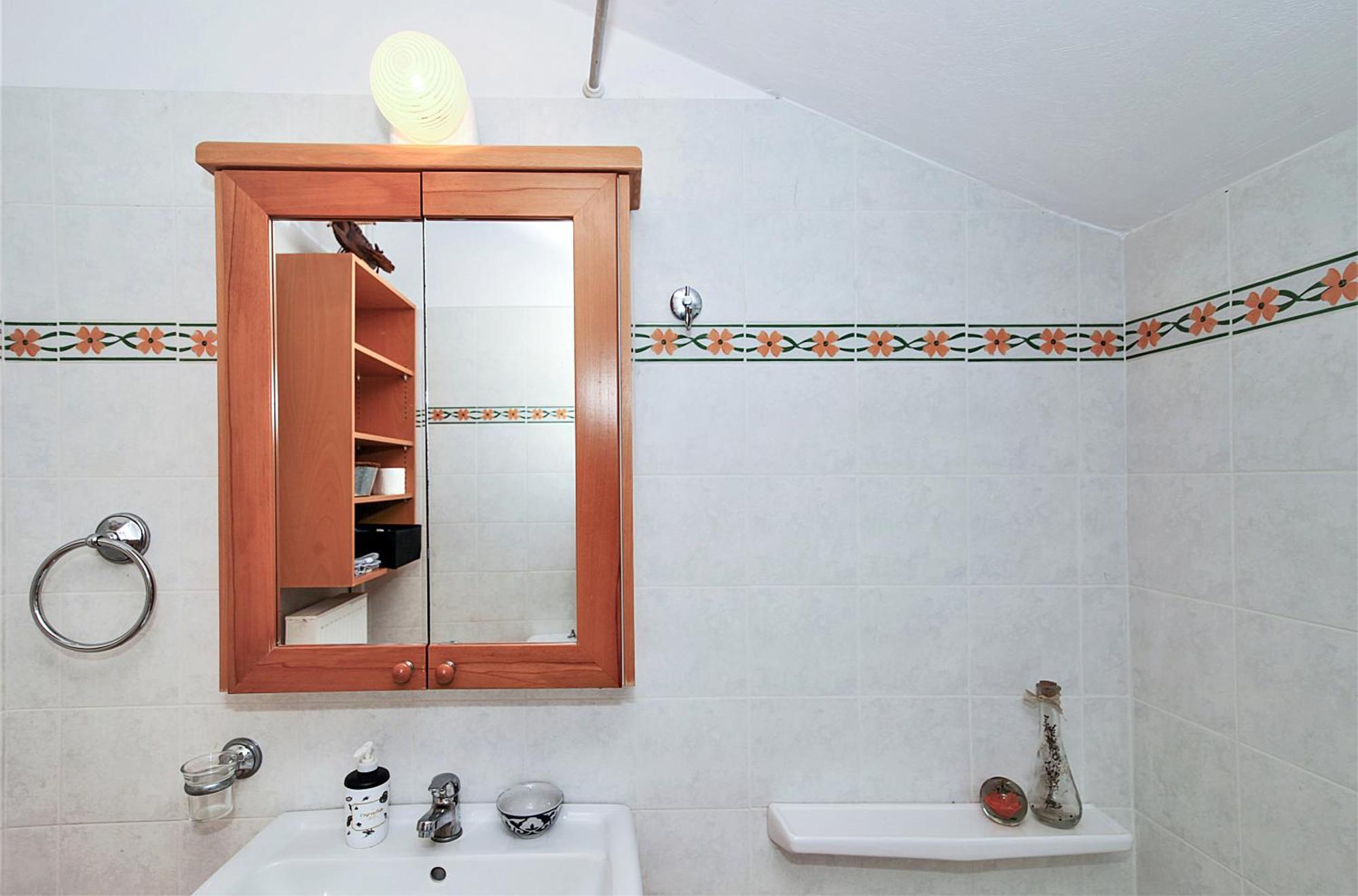 Villa Korina Metochi  Экстерьер фото