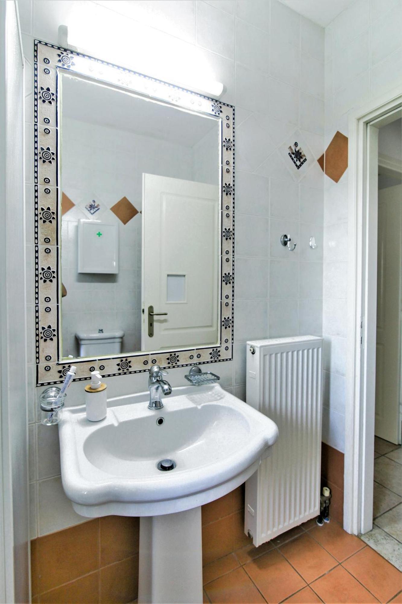 Villa Korina Metochi  Экстерьер фото