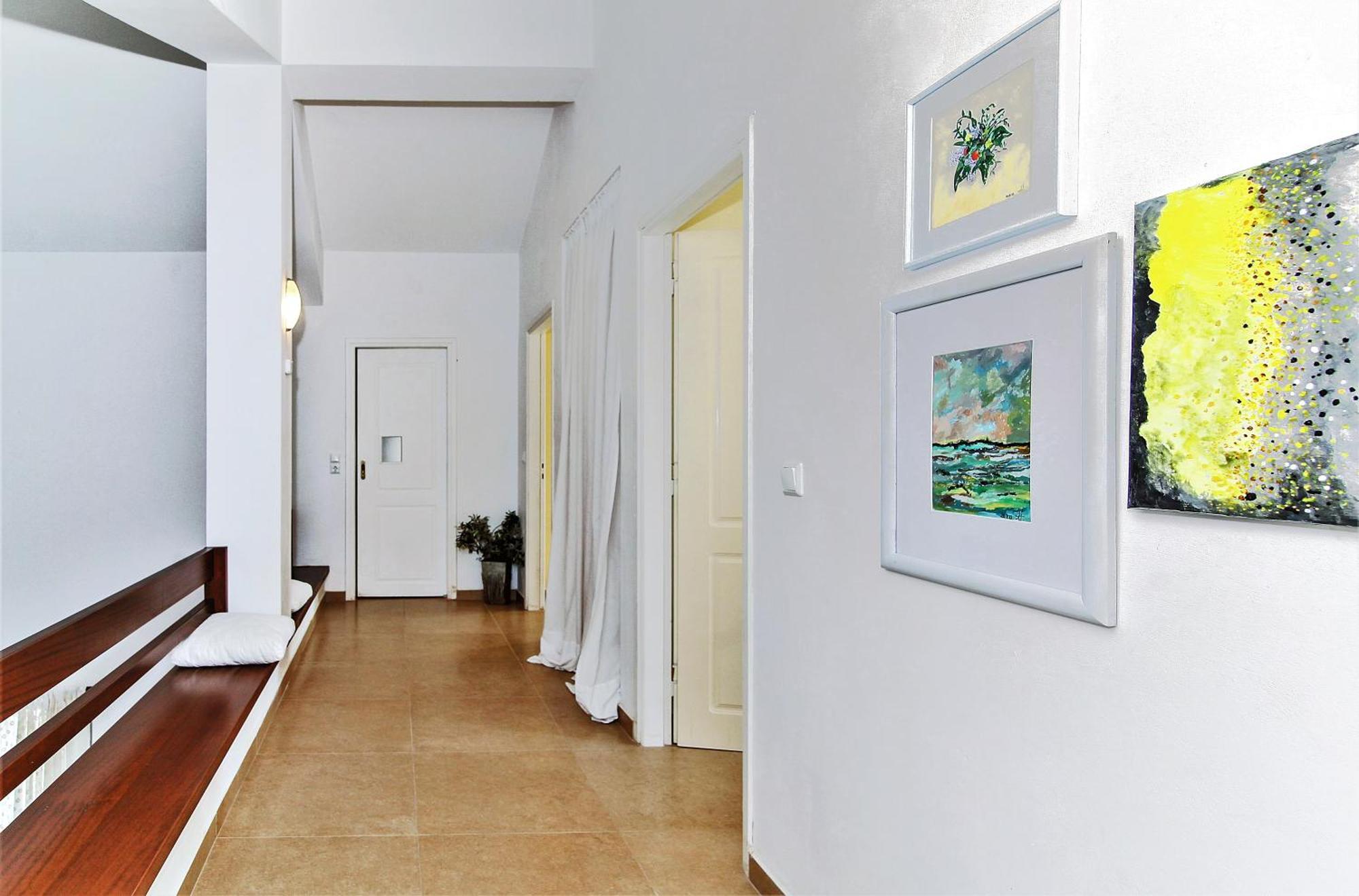 Villa Korina Metochi  Экстерьер фото