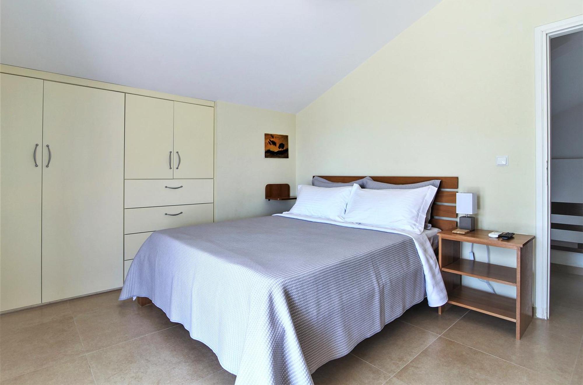 Villa Korina Metochi  Экстерьер фото