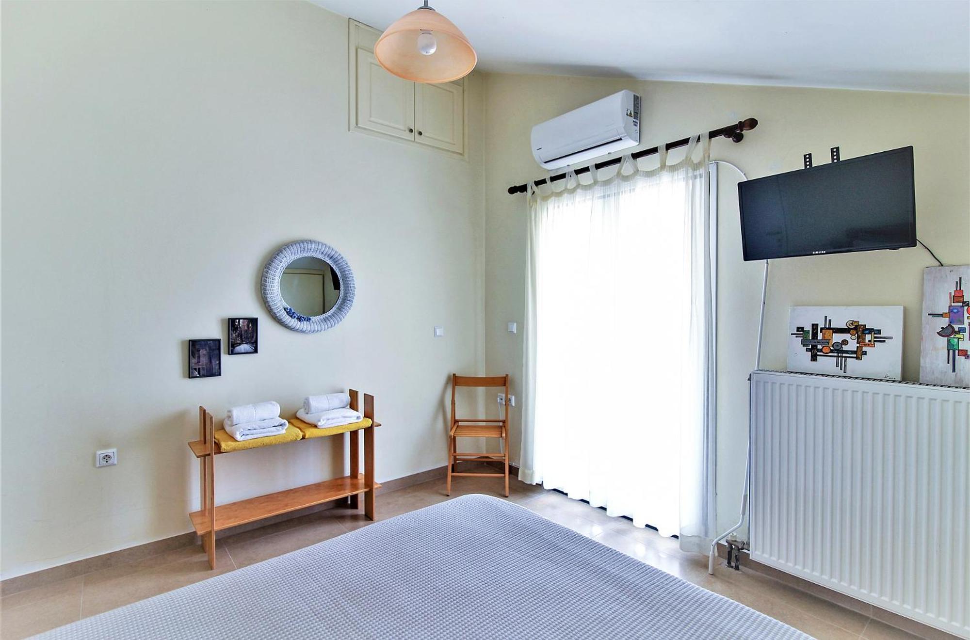 Villa Korina Metochi  Экстерьер фото