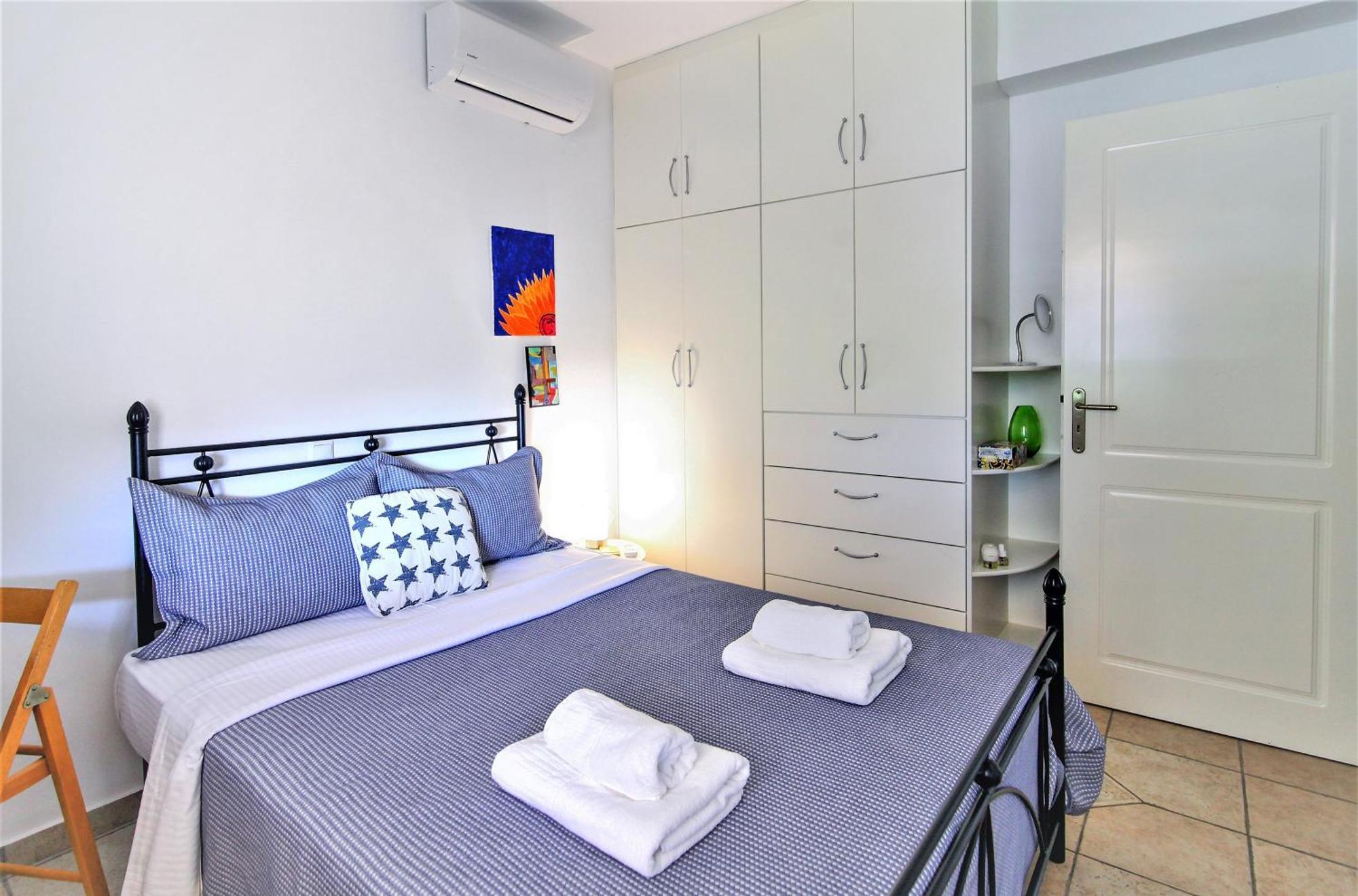Villa Korina Metochi  Экстерьер фото